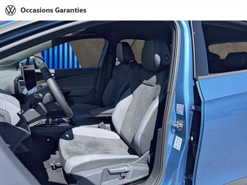 Voitures occasions VOLKSWAGEN ID.4 Life Max Clermont-Ferrand