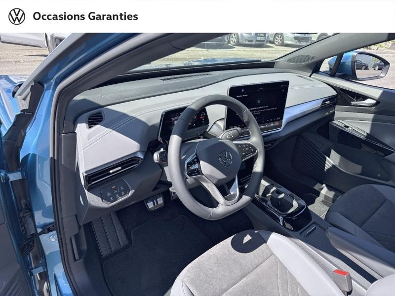 Voitures occasions VOLKSWAGEN ID.4 Life Max Clermont-Ferrand