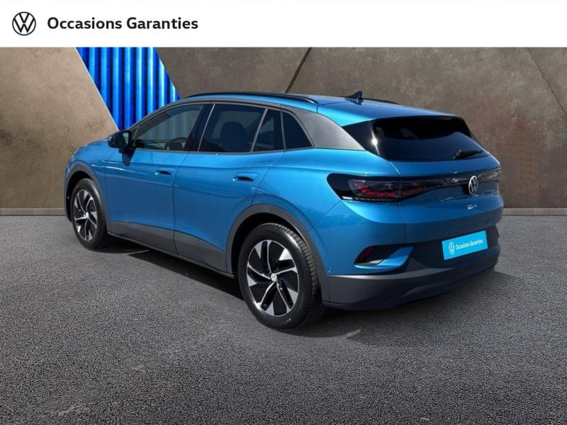 Voitures occasions VOLKSWAGEN ID.4 Life Max Clermont-Ferrand