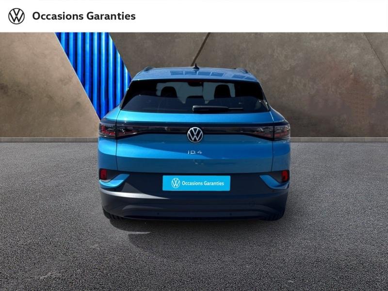 Voitures occasions VOLKSWAGEN ID.4 Life Max Clermont-Ferrand