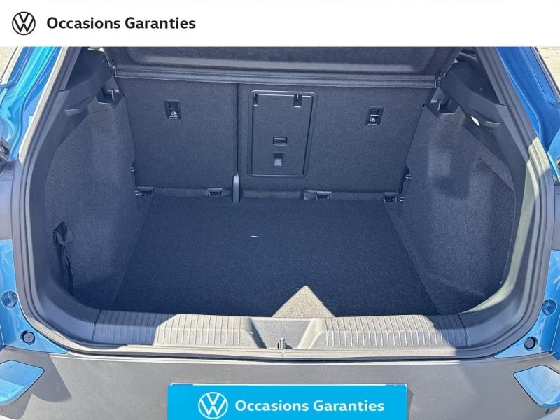Voitures occasions VOLKSWAGEN ID.4 Life Max Clermont-Ferrand