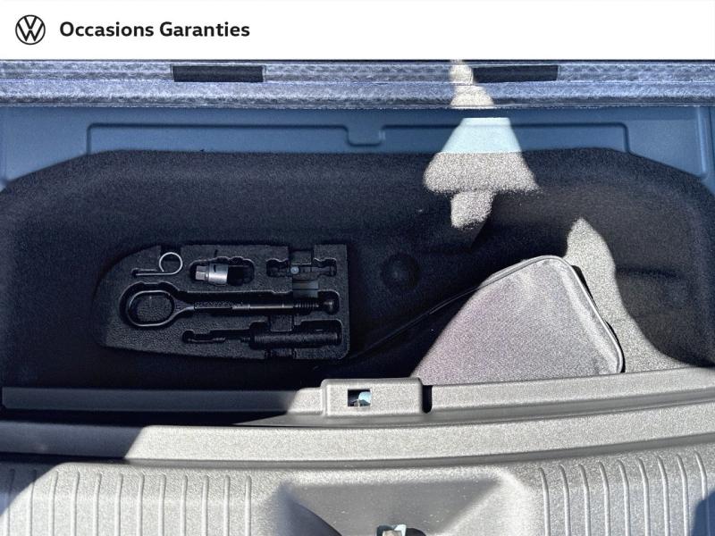 Voitures occasions VOLKSWAGEN ID.4 Life Max Clermont-Ferrand