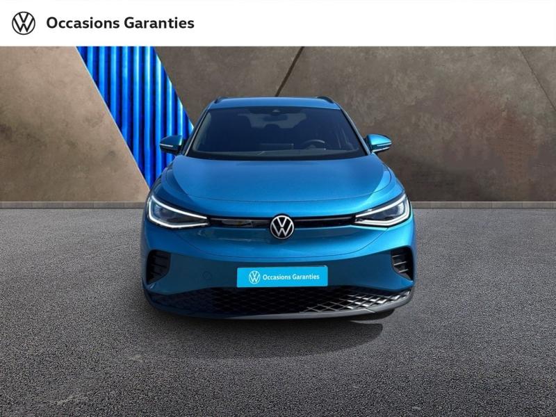 Voitures occasions VOLKSWAGEN ID.4 Life Max Clermont-Ferrand
