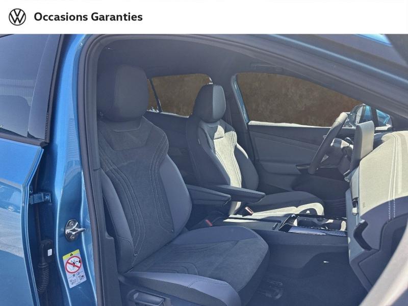 Voitures occasions VOLKSWAGEN ID.4 Life Max Clermont-Ferrand