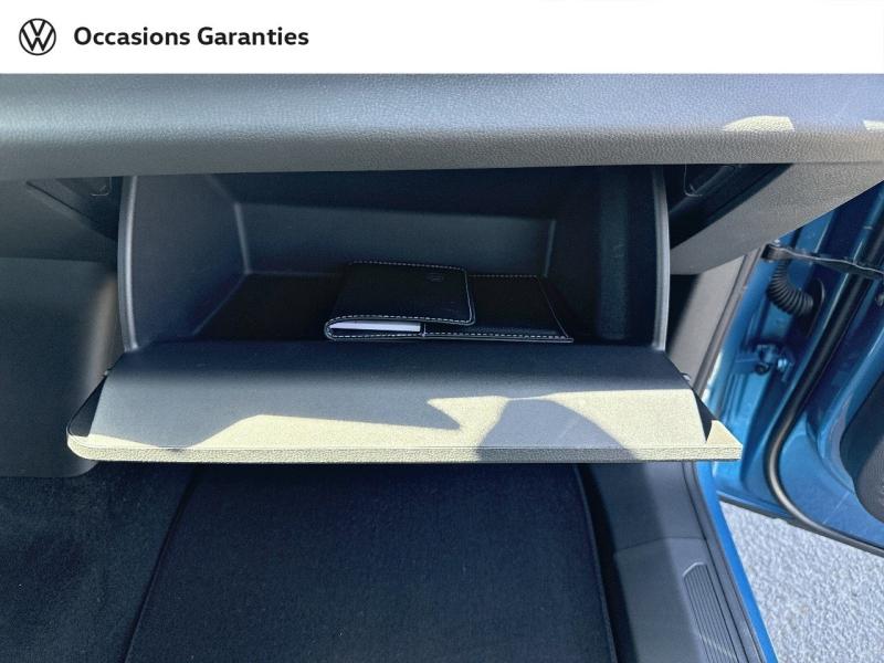 Voitures occasions VOLKSWAGEN ID.4 Life Max Clermont-Ferrand