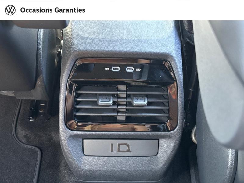 Voitures occasions VOLKSWAGEN ID.4 Life Max Clermont-Ferrand