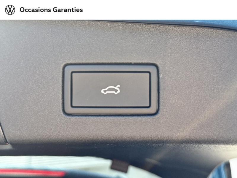 Voitures occasions VOLKSWAGEN ID.4 Life Max Clermont-Ferrand