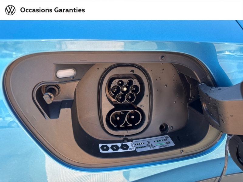Voitures occasions VOLKSWAGEN ID.4 Life Max Clermont-Ferrand