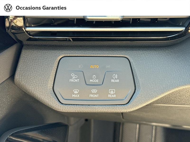 Voitures occasions VOLKSWAGEN ID.4 Life Max Clermont-Ferrand