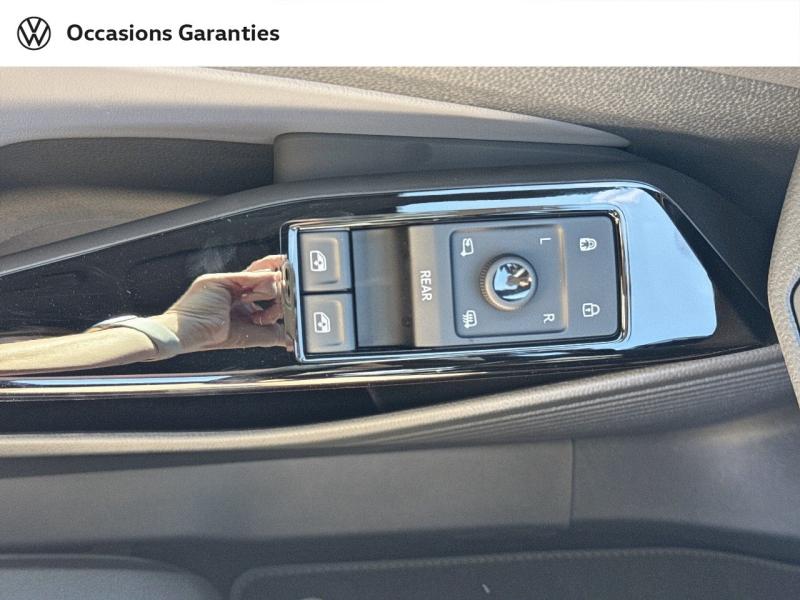 Voitures occasions VOLKSWAGEN ID.4 Life Max Clermont-Ferrand