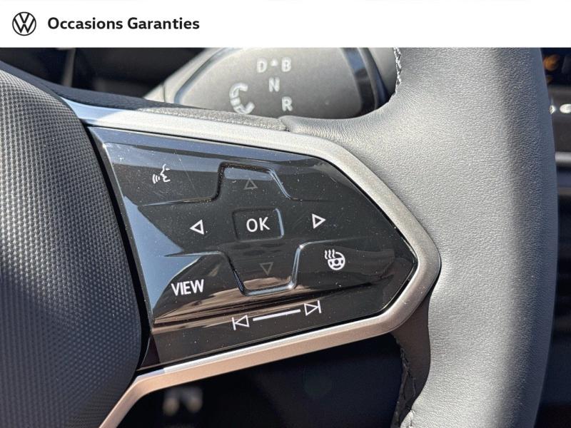 Voitures occasions VOLKSWAGEN ID.4 Life Max Clermont-Ferrand