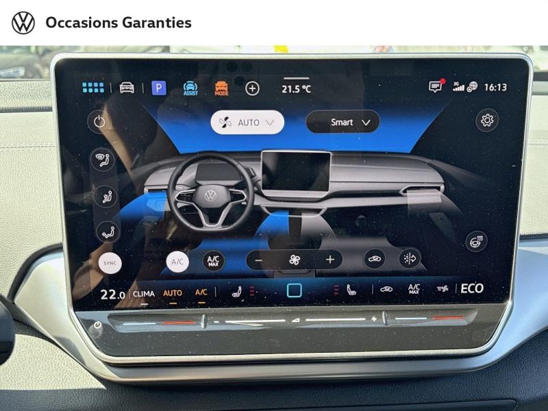 Voitures occasions VOLKSWAGEN ID.4 Life Max Clermont-Ferrand