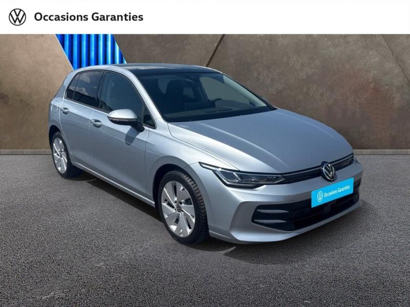 Voitures occasions VOLKSWAGEN GOLF VW Edition Clermont-Ferrand