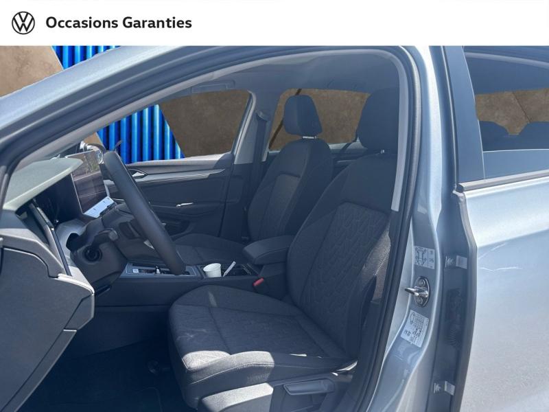 Voitures occasions VOLKSWAGEN GOLF VW Edition Clermont-Ferrand