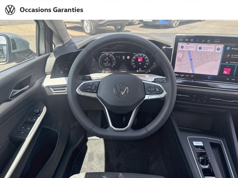 Voitures occasions VOLKSWAGEN GOLF VW Edition Clermont-Ferrand