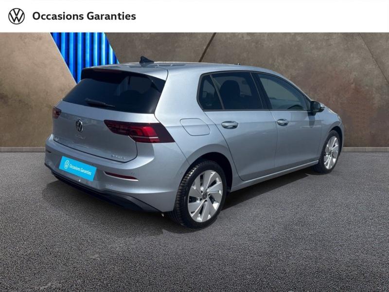 Voitures occasions VOLKSWAGEN GOLF VW Edition Clermont-Ferrand