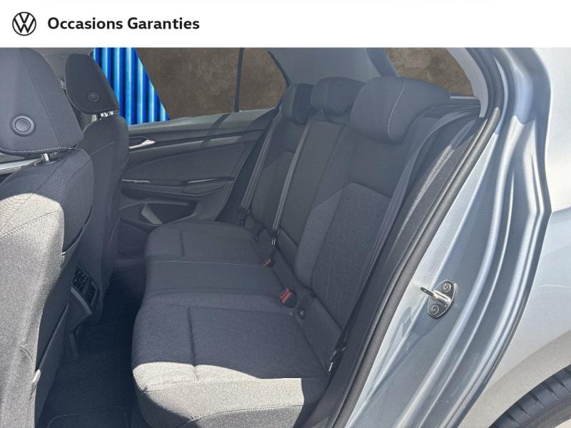 Voitures occasions VOLKSWAGEN GOLF VW Edition Clermont-Ferrand