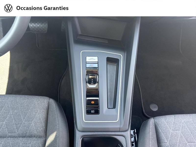 Voitures occasions VOLKSWAGEN GOLF VW Edition Clermont-Ferrand