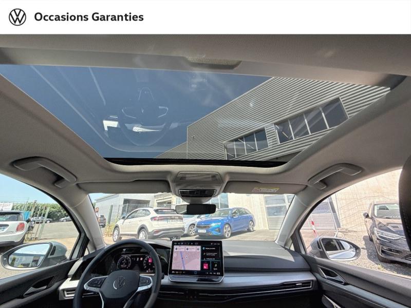 Voitures occasions VOLKSWAGEN GOLF VW Edition Clermont-Ferrand