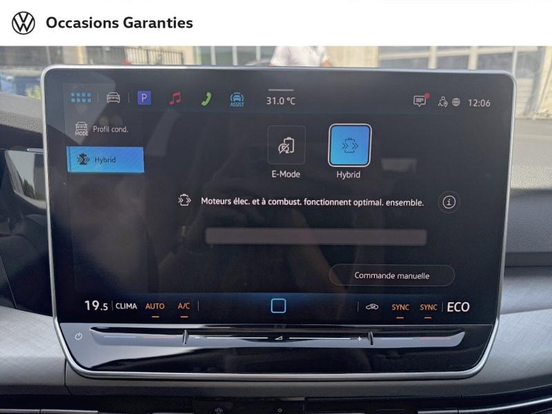 Voitures occasions VOLKSWAGEN GOLF VW Edition Clermont-Ferrand