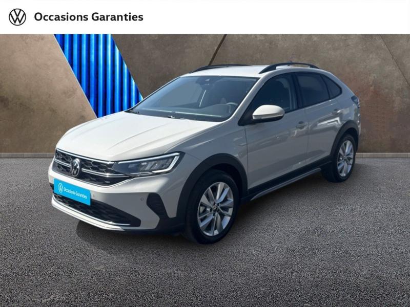 Voitures occasions VOLKSWAGEN TAIGO VW Edition Clermont-Ferrand