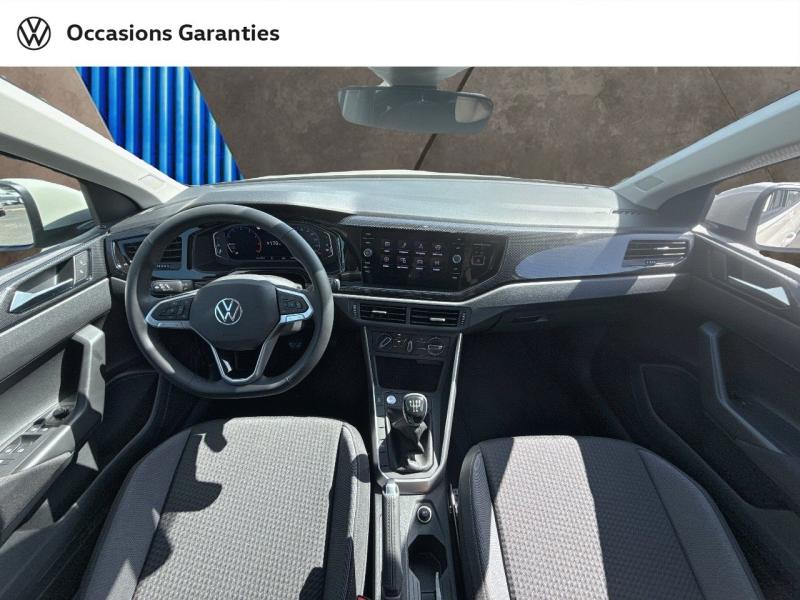 Voitures occasions VOLKSWAGEN TAIGO VW Edition Clermont-Ferrand