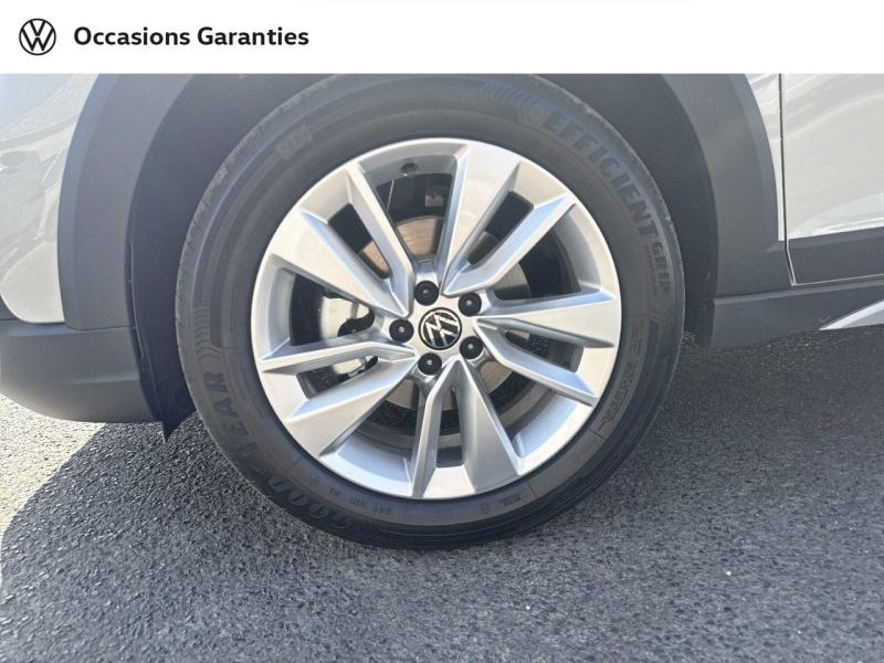 Voitures occasions VOLKSWAGEN TAIGO VW Edition Clermont-Ferrand