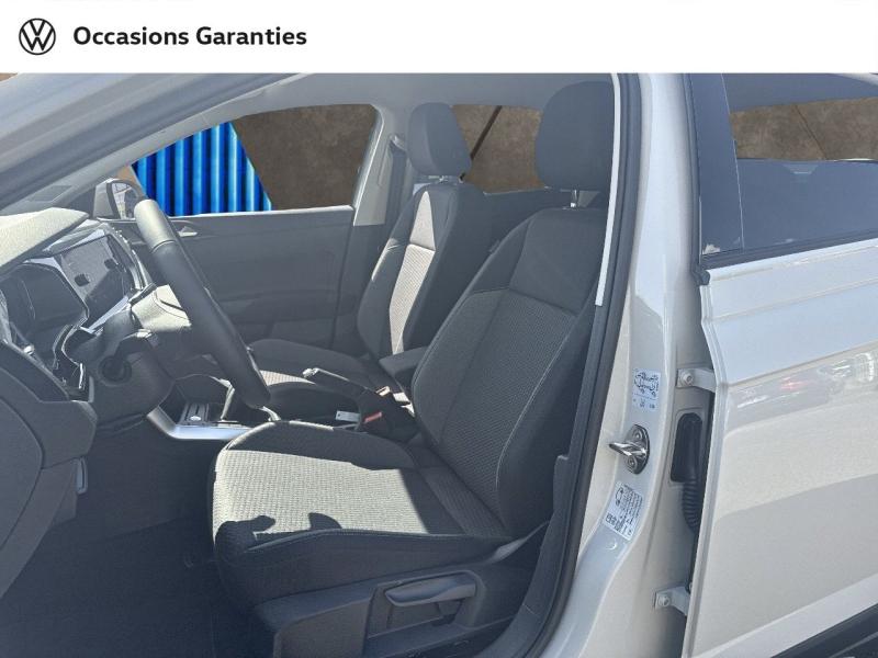 Voitures occasions VOLKSWAGEN TAIGO VW Edition Clermont-Ferrand