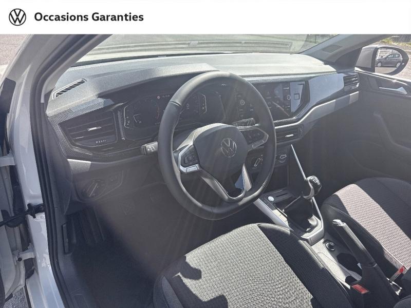 Voitures occasions VOLKSWAGEN TAIGO VW Edition Clermont-Ferrand