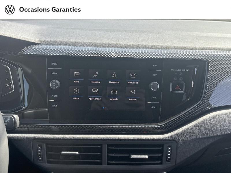 Voitures occasions VOLKSWAGEN TAIGO VW Edition Clermont-Ferrand