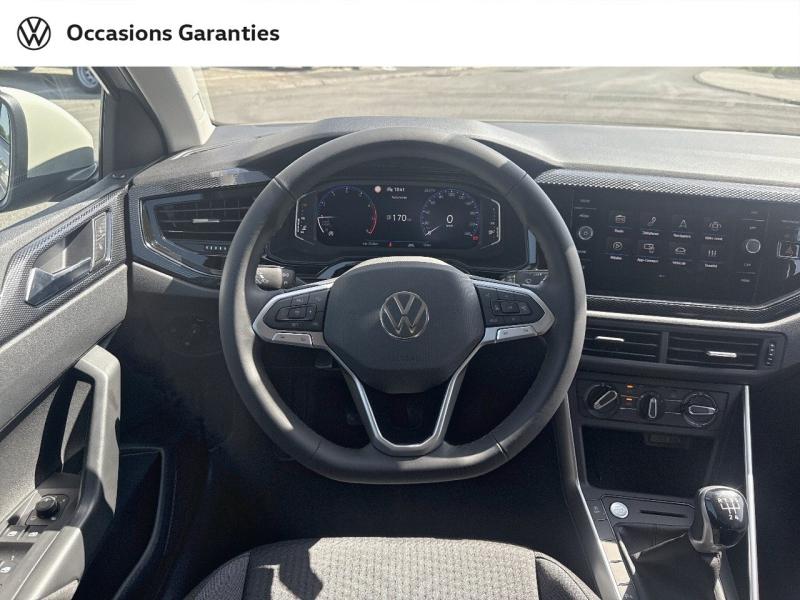 Voitures occasions VOLKSWAGEN TAIGO VW Edition Clermont-Ferrand