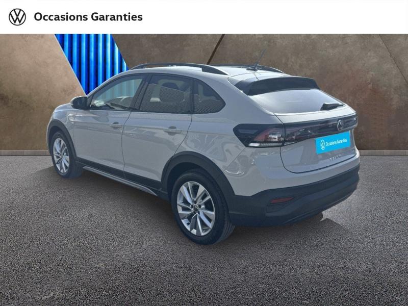 Voitures occasions VOLKSWAGEN TAIGO VW Edition Clermont-Ferrand