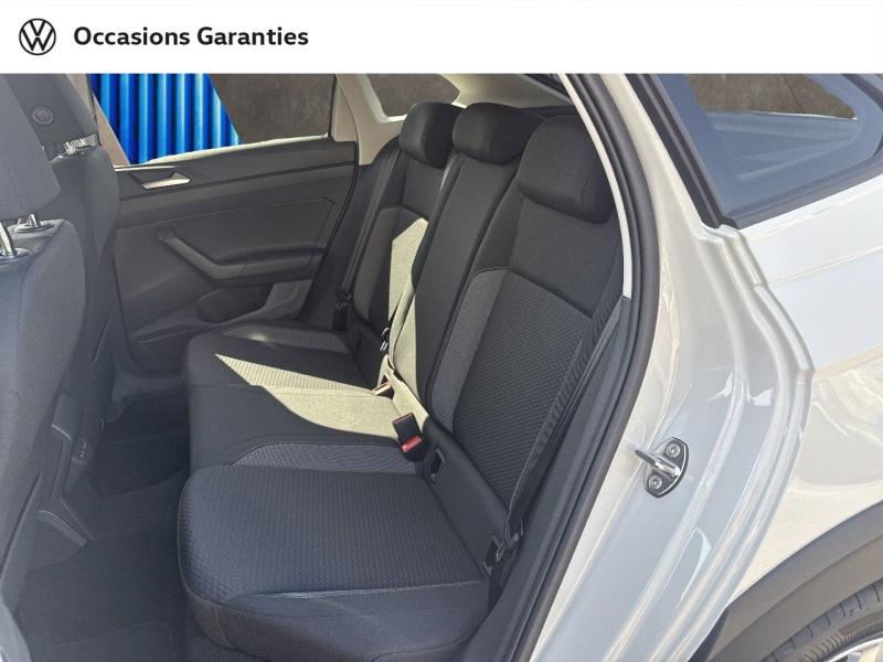 Voitures occasions VOLKSWAGEN TAIGO VW Edition Clermont-Ferrand