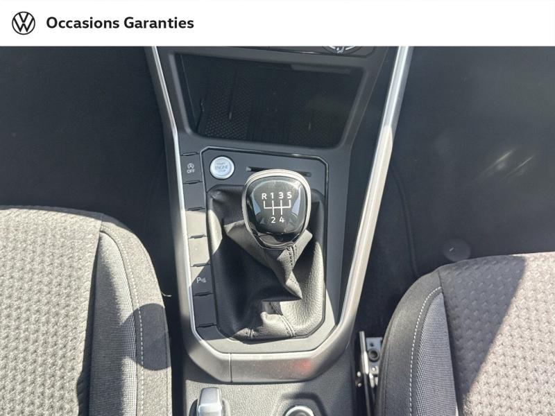 Voitures occasions VOLKSWAGEN TAIGO VW Edition Clermont-Ferrand