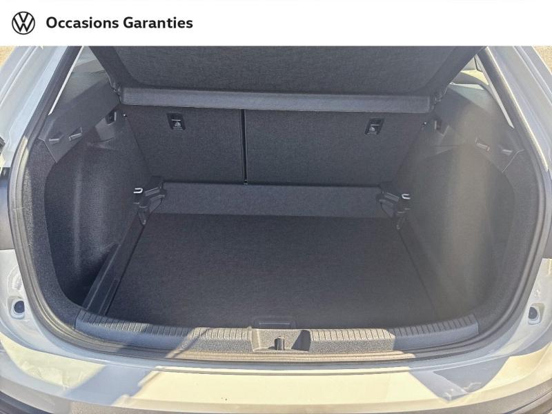 Voitures occasions VOLKSWAGEN TAIGO VW Edition Clermont-Ferrand