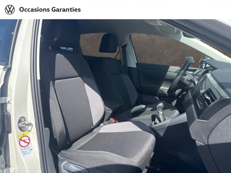 Voitures occasions VOLKSWAGEN TAIGO VW Edition Clermont-Ferrand