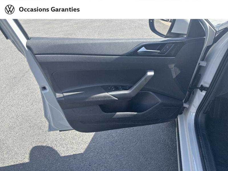 Voitures occasions VOLKSWAGEN TAIGO VW Edition Clermont-Ferrand