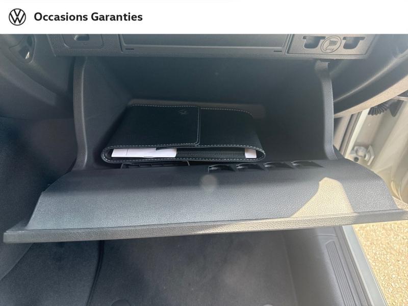 Voitures occasions VOLKSWAGEN TAIGO VW Edition Clermont-Ferrand