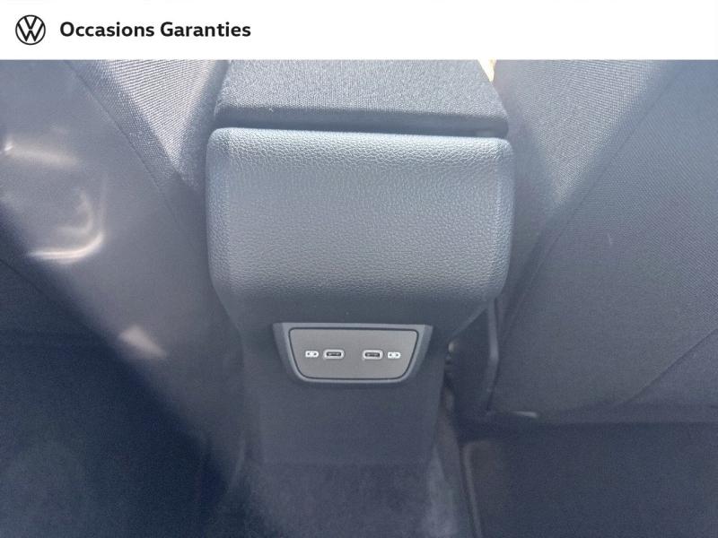 Voitures occasions VOLKSWAGEN TAIGO VW Edition Clermont-Ferrand