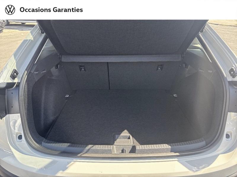 Voitures occasions VOLKSWAGEN TAIGO VW Edition Clermont-Ferrand