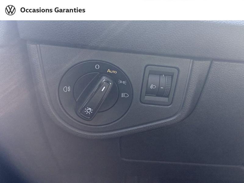 Voitures occasions VOLKSWAGEN TAIGO VW Edition Clermont-Ferrand