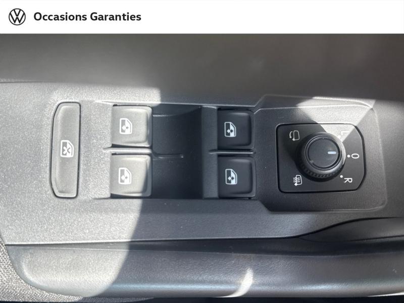 Voitures occasions VOLKSWAGEN TAIGO VW Edition Clermont-Ferrand