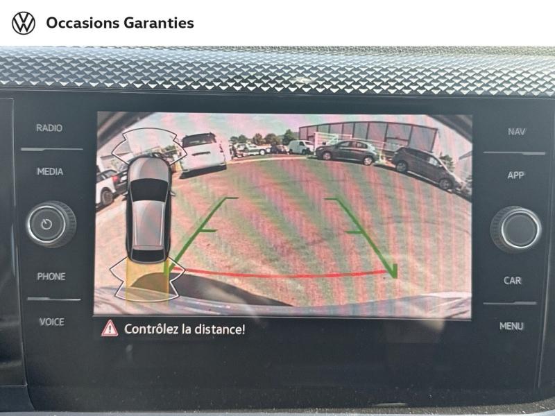 Voitures occasions VOLKSWAGEN TAIGO VW Edition Clermont-Ferrand