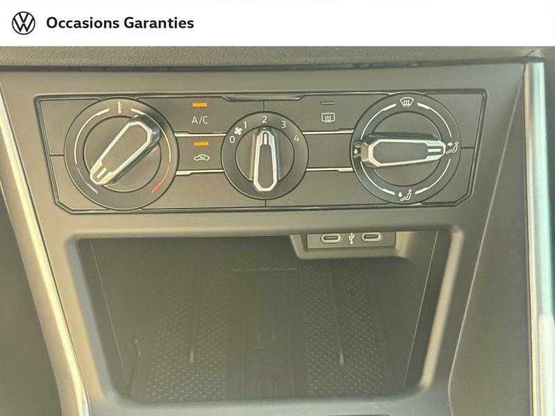 Voitures occasions VOLKSWAGEN TAIGO VW Edition Clermont-Ferrand