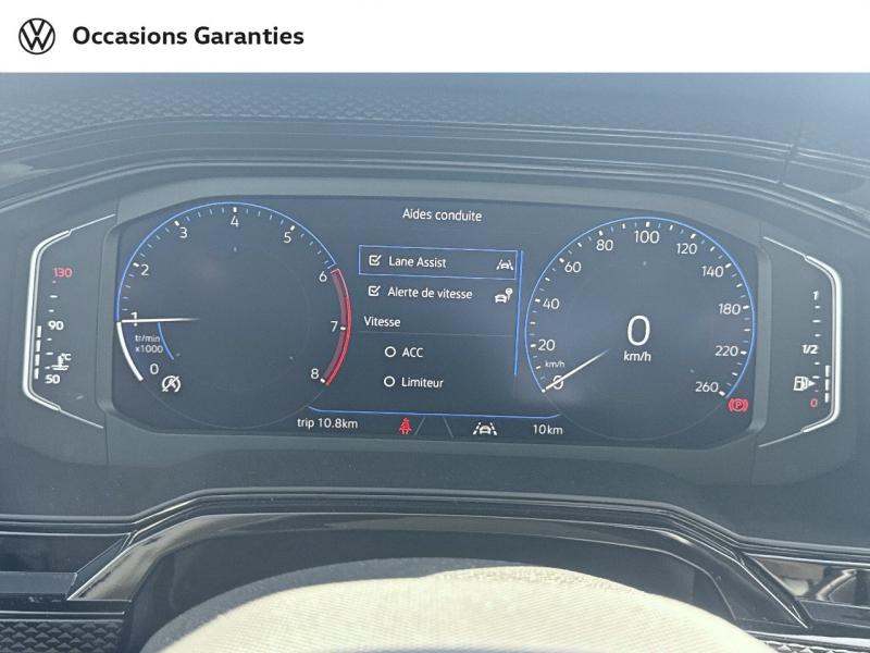 Voitures occasions VOLKSWAGEN TAIGO VW Edition Clermont-Ferrand