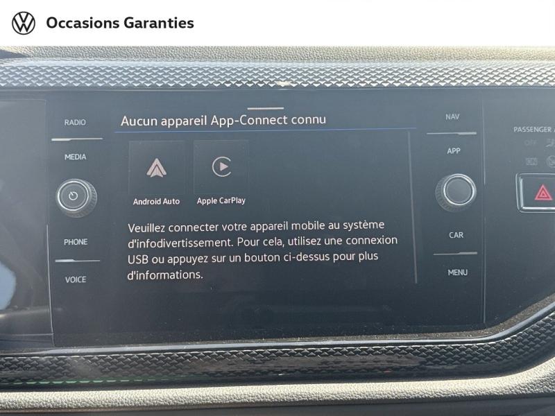 Voitures occasions VOLKSWAGEN TAIGO VW Edition Clermont-Ferrand