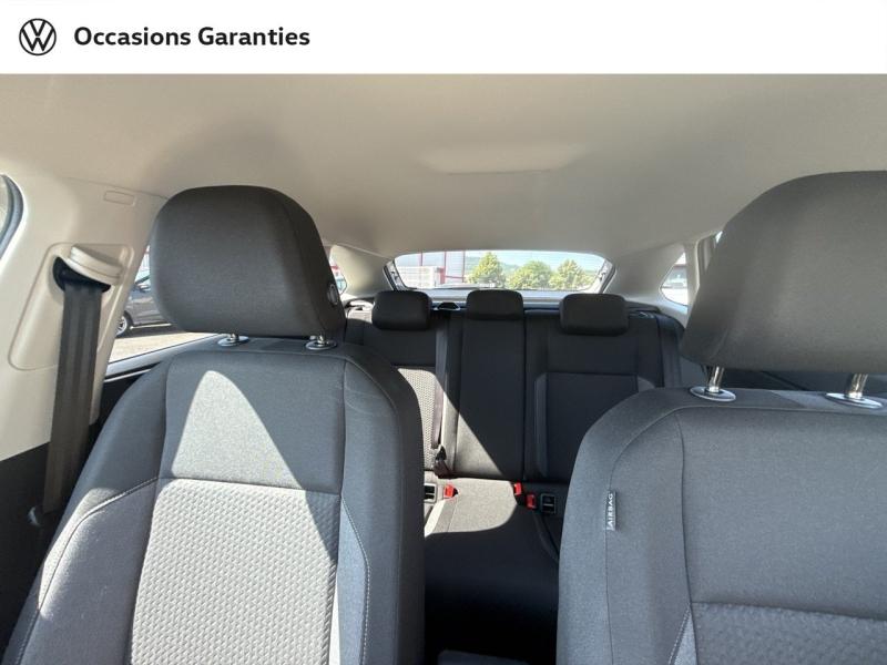 Voitures occasions VOLKSWAGEN TAIGO VW Edition Clermont-Ferrand