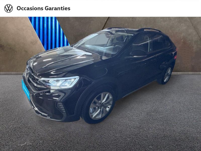 Voitures occasions VOLKSWAGEN TAIGO VW Edition Clermont-Ferrand