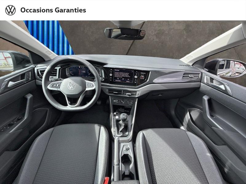 Voitures occasions VOLKSWAGEN TAIGO VW Edition Clermont-Ferrand