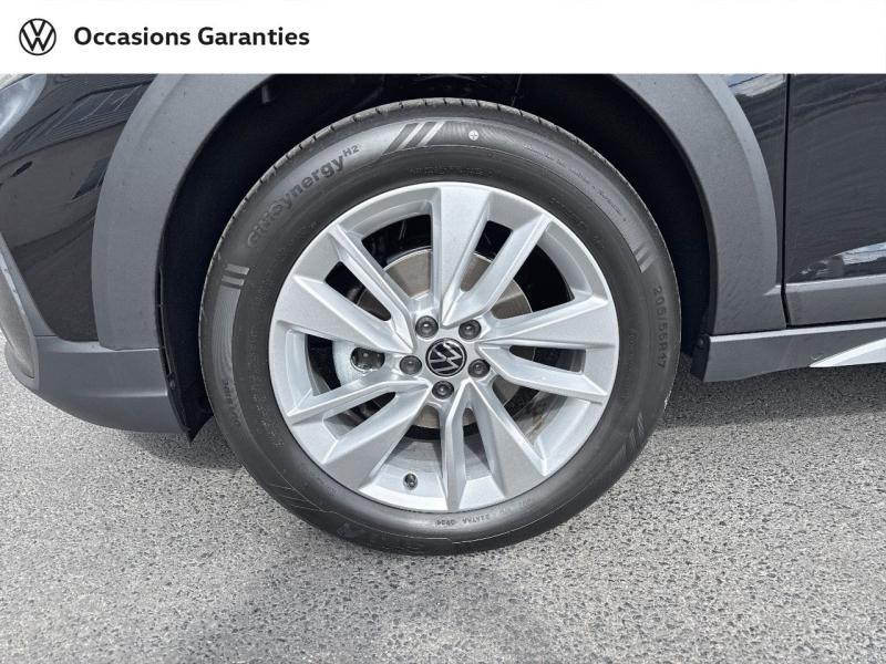 Voitures occasions VOLKSWAGEN TAIGO VW Edition Clermont-Ferrand